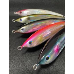 カフカ210 ショアスペシャル 210mm 121g ヤンバルアートクラフト