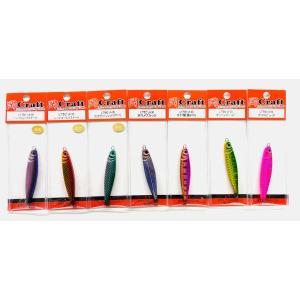 岡クラフト 岡ジグ ATラビット23巳年SPカラー : NorthCastヤフー店