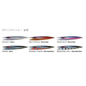 クマタニトラスト マスラッシュ180g サクラマスジギング : NorthCast