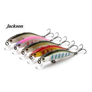 ジャクソン メテオーラ45 Jackson