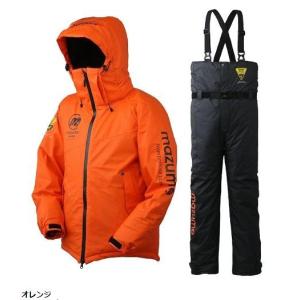 マズメ mazume ラフウォーターオールウェザースーツIII