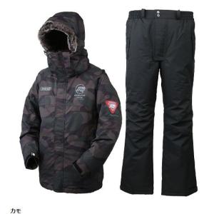 マズメ mazume コンタクトオールウェザースーツポップVI