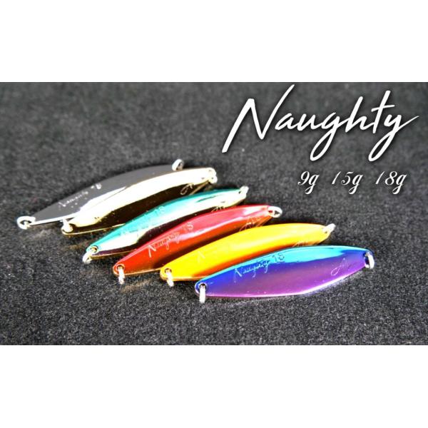 フィデリティー FIDELITY ノーティー Naughty 15g