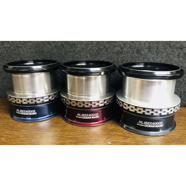 スタジオオーシャンマーク SOM / NO LIMITS 18EX4000S/T