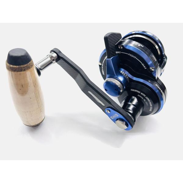 SOM 太田ガレージモデル ブルーヘブンOGMBHL80Mid S2T-105BBv（25） ミッド...