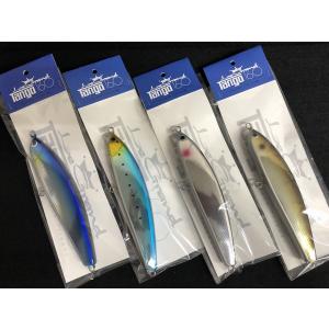 エスプーマ245 ver.TUNA フィッシュトリッパーズビレッジ マグロモデル