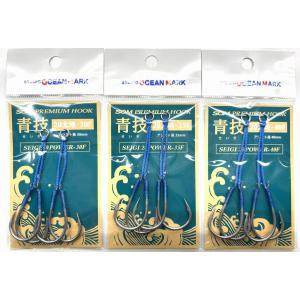 ティップランナー 3.5号 30g クレイジーオーシャン ティップランエギ