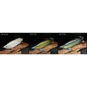 エスプーマ245 ver.TUNA フィッシュトリッパーズビレッジ マグロモデル