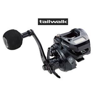 送料無料 テイルウォーク スピーキー2500S XGX スピニングリール