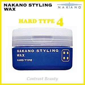 ナカノスタイリングワックス5cの商品一覧 通販 Yahoo ショッピング
