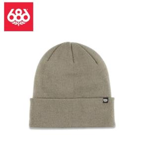 686（シックスエイトシックス） KEITH HARING BEANIE - KEITH HARING