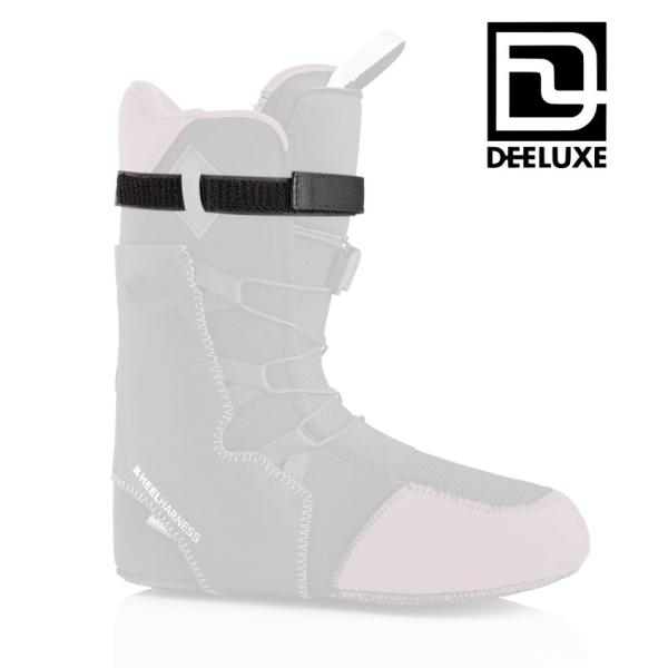 DEELUXE　ディーラックス スノーボード ブーツ　INNER POWER BELT インナーパワ...