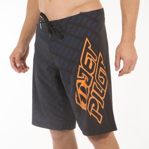処分価格　JETPILOT　GAME CHANGER MENS BOARDSHORT　NAVY　ジェ...