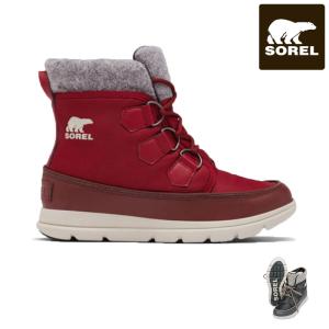 セール SALE ソレル SOREL ソレル エクスプローラー カーニバル SOREL EXPLORER CARNIVAL 靴 ブーツ NL3040 NL3421 レディース