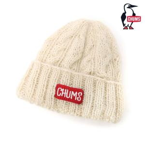 セール SALE チャムス CHUMS ネパール ニット ワッチ NEPAL KNIT WATCH ニット帽 ビーニー CH05-1225 メンズ レディース
