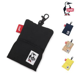 セール SALE チャムス CHUMS リサイクル リトラクター キー ホルダー RECYCLE RETRACTOR KEY HOLDER キーホルダー キーケース CH60-3379 メンズ レディース