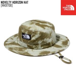 セール SALE ノースフェイス THE NORTH FACE ノベルティー ホライズン ハット NOVELTY HORIZON HAT ハット 帽子 NN01708 メンズ レディース
