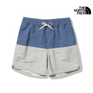 セール ノースフェイス マッド ショーツ MUD SHORT ボトムス パンツ NB42153 メンズ