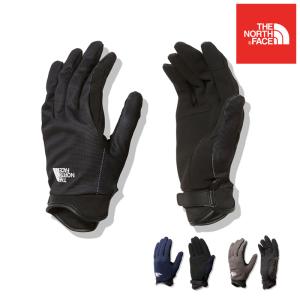 22-23 秋冬 新作 ノースフェイス THE NORTH FACE シンプル トレッカーズ グローブ SIMPLE TREKKERS GLOVE グローブ 手袋 NN12102 メンズ レディース