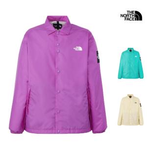 THE NORTH FACE（ザ ノースフェイス） コーチジャケット メンズ 撥水