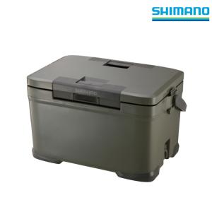 新作 シマノ SHIMANO アイス ボックス 30L プロ ICE BOX 30L PRO クーラーボックス アウトドア NX-030｜northfeel-apparel
