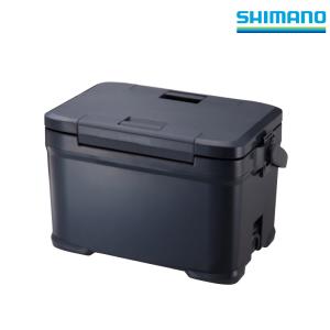 2022 春夏 新作 シマノ SHIMANO アイス ボックス EL 30L ICE BOX EL 30L クーラーボックス アウトドア NX-230V