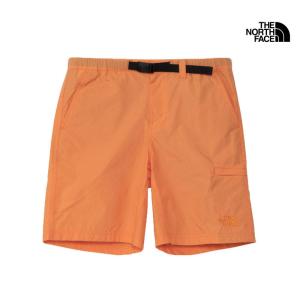 新作 ノースフェイス  クラス ファイブ カーゴ ショーツ CLASS V CARGO SHORT ボトムス パンツ NBW42232 レディース｜northfeel-apparel