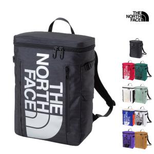 セール SALE ノースフェイス THE NORTH FACE BC ヒューズ ボックス 2 BC FUSE BOX II リュック バックパック NM82255 メンズ レディース｜northfeel-apparel