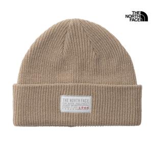THE NORTH FACE（ザ ノースフェイス） ニット帽 ニットキャップ THE