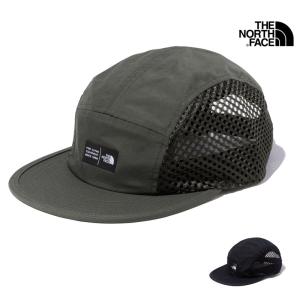 セール ノースフェイス  ファイブ パネル メッシュ キャップ FIVE PANEL MESH CAP 帽子 キャップ NN02330 メンズ レディース｜northfeel-apparel