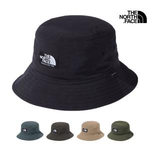新作 ノースフェイス  キャンプ サイド ハット CAMP SIDE HAT 帽子 ハット NN02345 メンズ レディース｜northfeel-apparel