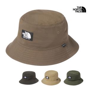 ザ・ノース・フェイス THE NORTH FACE キャンプ サイド ハット CAMP SIDE HAT 帽子 ハット NN02345 メンズ レディース