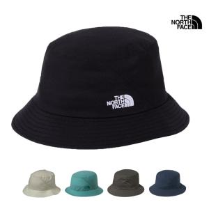 新作 ノースフェイス  ベンチャー ハット VENTURE HAT 帽子 ハット NN02300 メンズ レディース｜northfeel-apparel