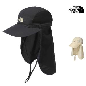 新作 ノースフェイス  サンシールド キャップ SUNSHIELD CAP 帽子 キャップ NN02308 メンズ レディース｜northfeel-apparel