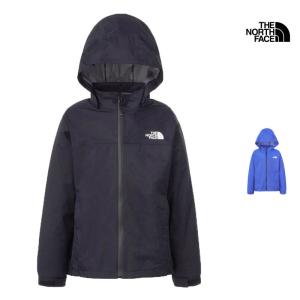 THE NORTH FACE（ザ ノースフェイス） キッズ レインジャケット