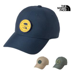 新作 ノースフェイス  キッズ ウィッチパッチ キャップ KIDS WHICHPATCH CAP 帽子 キャップ NNJ02302 キッズ｜northfeel-apparel