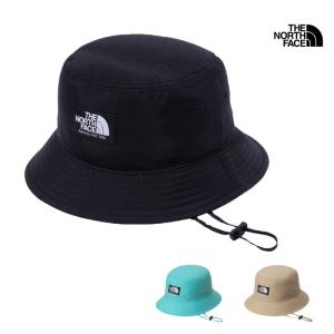 セール SALE ノースフェイス  キッズ キャンプ サイド ハット KIDS CAMP SIDE HAT 帽子 ハット NNJ02314 キッズ｜NORTHFEELアパレルヤフー店