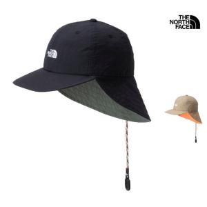 新作 ノースフェイス  キッズ ポホノ サンシールド キャップ KIDS POHONO SUNSHIELD CAP 帽子 キャップ NNJ02102 キッズ｜northfeel-apparel