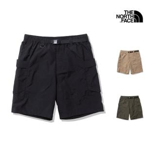 GWも毎日発送 新作 ノースフェイス  クラス ファイブ カーゴ ショーツ CLASS V CARGO SHORT ボトムス パンツ NB42332 メンズ｜NORTHFEELアパレルヤフー店