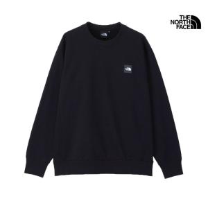 THE NORTH FACE（ザ ノースフェイス） セール SALE ヘザー ロゴ クルー 