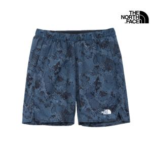 新作 ノースフェイス ノベルティー スワローテイル ベント ハーフ パンツ NOVELTY SWALLOWTAIL VENT HALF PANT ボトムス パンツ NB42393 キッズの商品画像