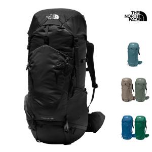 ザノースフェイスザック　テルス　45L 公式・セール】テルス45｜ザ・ノース・フェイス公式ストア
