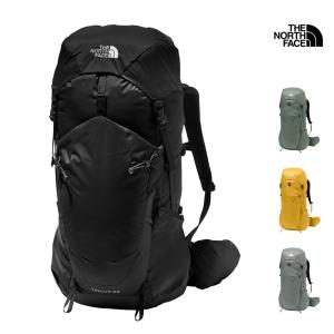 THE NORTH FACE 2024春夏 ザ・ノース・フェイス Tellus 45 THE NORTH FACE 2024春夏 ザ・ノース・フェイス Tellus 45