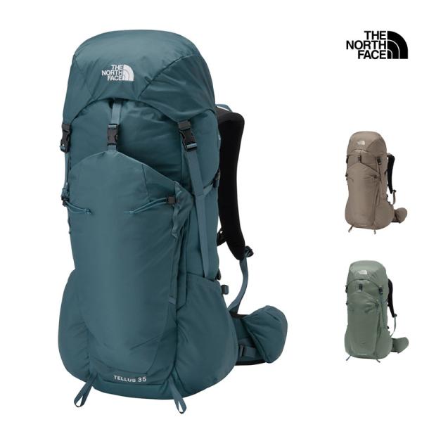 セールザ・ノース・フェイス THE NORTH FACE テルス 35 TELLUS 35 リュック...