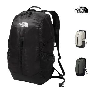 ザ・ノース・フェイス THE NORTH FACE NM62376 メイフライ パック 22 MAYFLY PACK 22 メンズ レディース 男女兼用 リュック バッグ バックパック デイパック