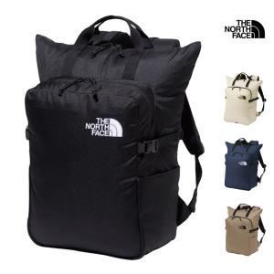 THE NORTH FACE（ザ ノースフェイス） THE NORTH FACE Boulder Tote