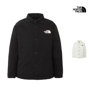THE NORTH FACE（ザ ノースフェイス） ザコーチジャケット NPJ22305 K