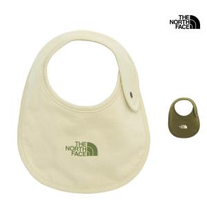 セール ノースフェイス  ベビー ビブ BABY BIB スタイ よだれかけ NNB72314 ベビー｜northfeel-apparel