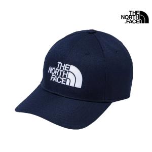セール ノースフェイス  キッズ TNF ロゴ キャップ KIDS TNF LOGO CAP 帽子 キャップ NNJ42304 キッズ｜northfeel-apparel