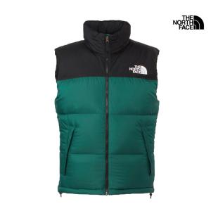 THE NORTH FACE（ザ ノースフェイス） メンズ アウトドアベスト Nuptse